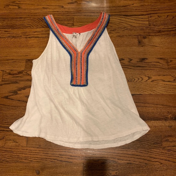 Akemi + Kin Sloane Tank - Picture 2 of 2